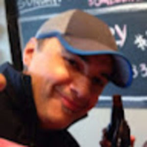 Meet your Posher, John